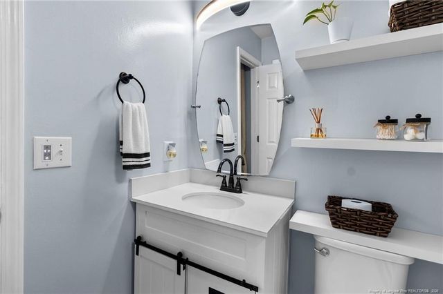 3601 Golfview Road, Hope Mills, NC 28348