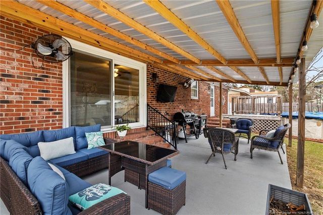 3601 Golfview Road, Hope Mills, NC 28348