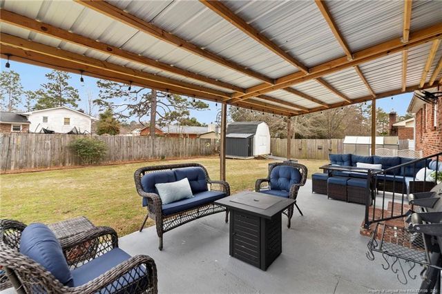 3601 Golfview Road, Hope Mills, NC 28348