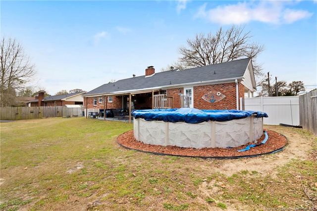 3601 Golfview Road, Hope Mills, NC 28348