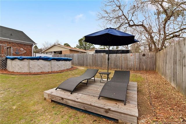 3601 Golfview Road, Hope Mills, NC 28348