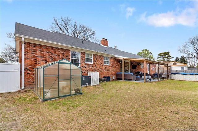 3601 Golfview Road, Hope Mills, NC 28348