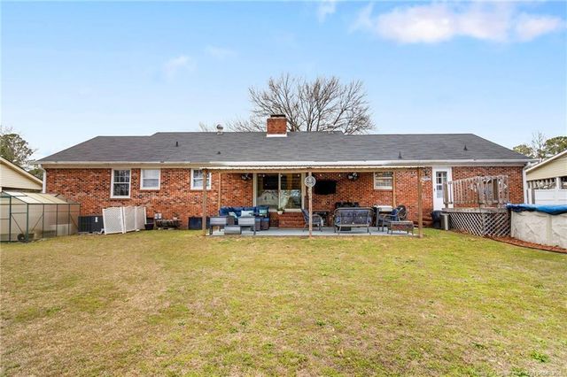 3601 Golfview Road, Hope Mills, NC 28348