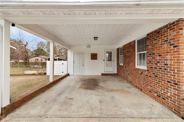 3601 Golfview Road, Hope Mills, NC 28348