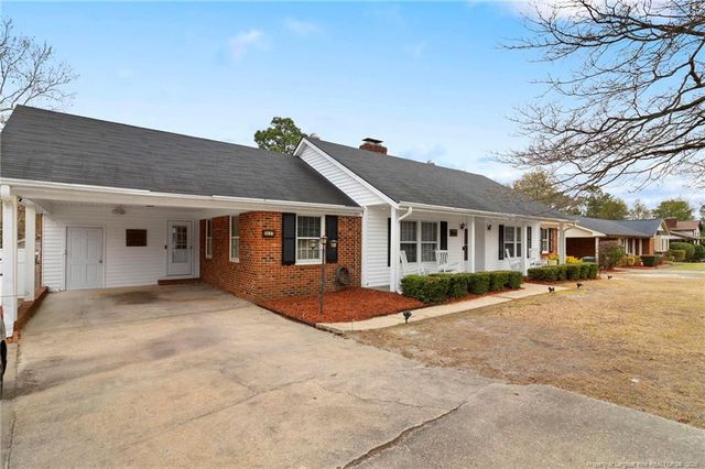 3601 Golfview Road, Hope Mills, NC 28348