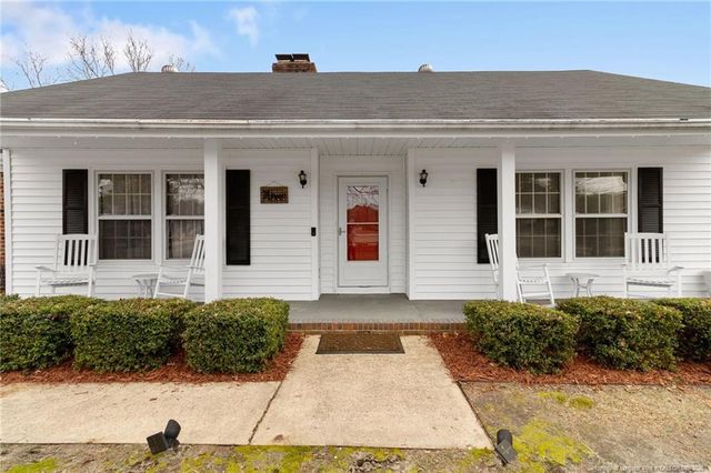 3601 Golfview Road, Hope Mills, NC 28348