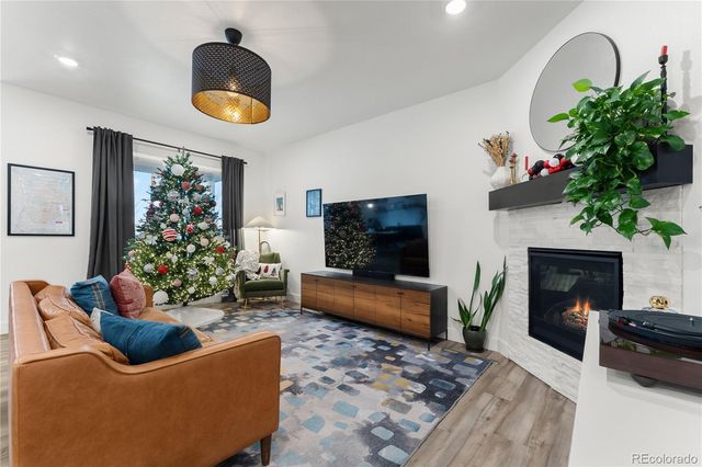 483 White Sand Trail, Castle Rock, CO 80104