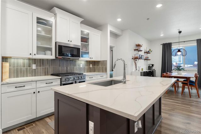 483 White Sand Trail, Castle Rock, CO 80104