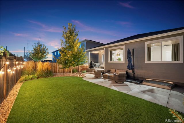 483 White Sand Trail, Castle Rock, CO 80104