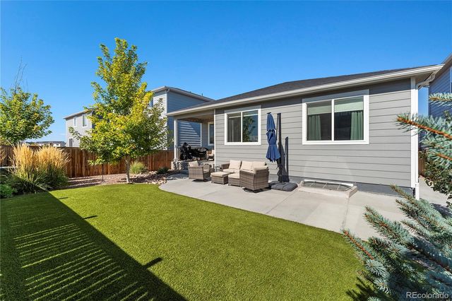 483 White Sand Trail, Castle Rock, CO 80104