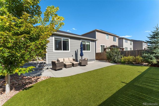 483 White Sand Trail, Castle Rock, CO 80104