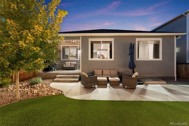 483 White Sand Trail, Castle Rock, CO 80104