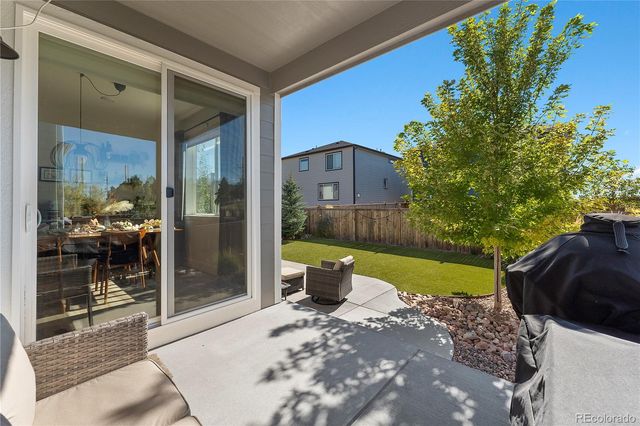 483 White Sand Trail, Castle Rock, CO 80104