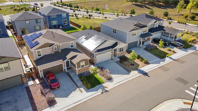 483 White Sand Trail, Castle Rock, CO 80104