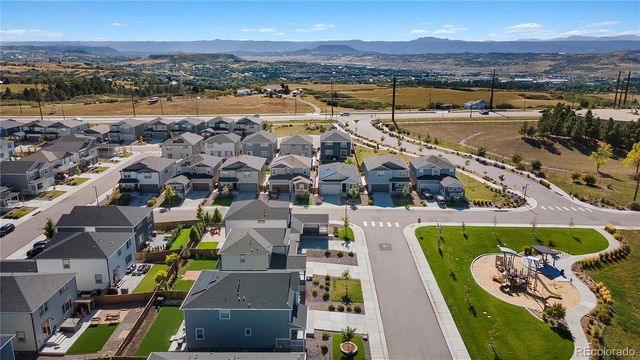 483 White Sand Trail, Castle Rock, CO 80104