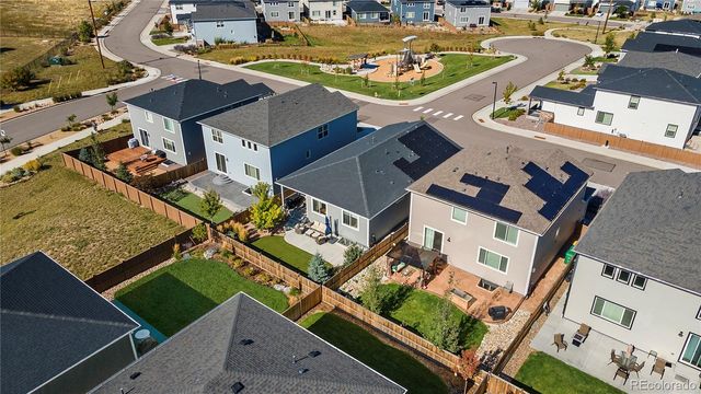 483 White Sand Trail, Castle Rock, CO 80104