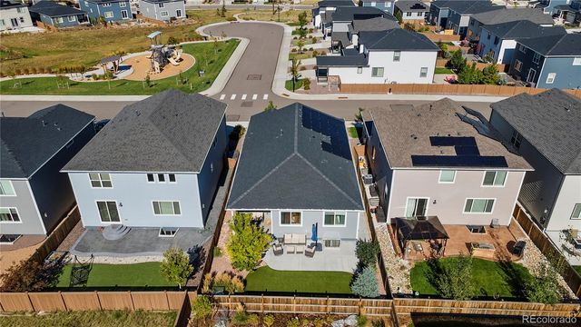 483 White Sand Trail, Castle Rock, CO 80104