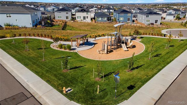 483 White Sand Trail, Castle Rock, CO 80104