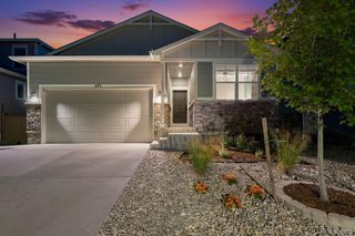 483 White Sand Trail, Castle Rock, CO 80104