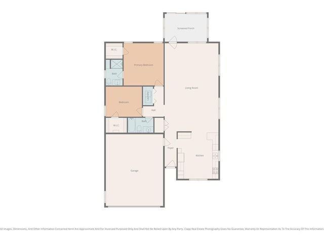 528 S Saturn Drive, Raymore, MO 64083