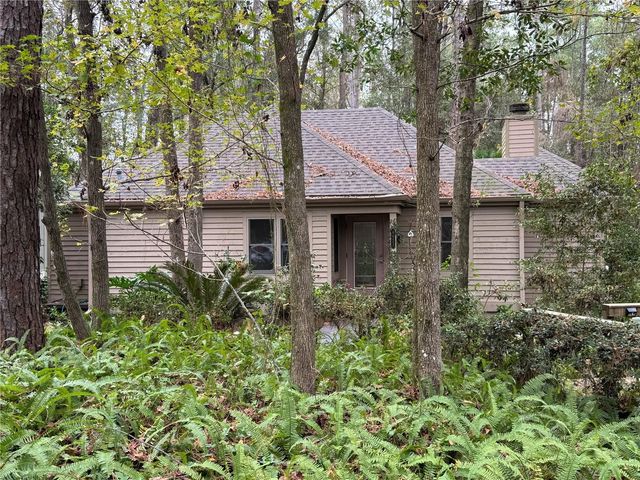 4623 SW 83RD DRIVE, Gainesville, FL 32608