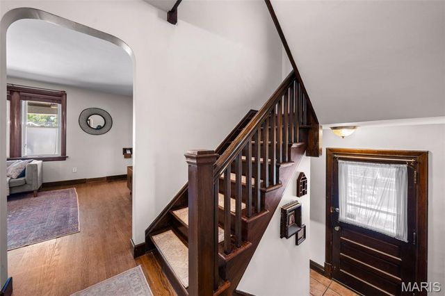 4322 Holly Hills Boulevard, St Louis, MO 63116