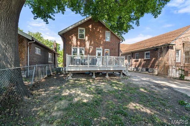 4322 Holly Hills Boulevard, St Louis, MO 63116