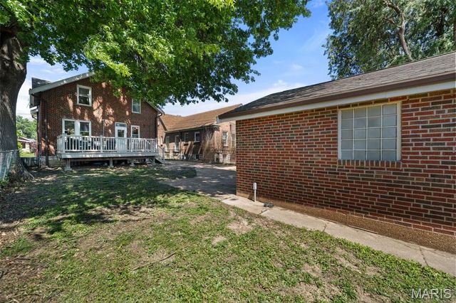 4322 Holly Hills Boulevard, St Louis, MO 63116