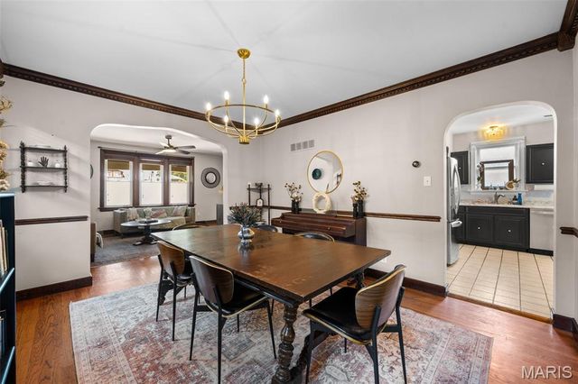 4322 Holly Hills Boulevard, St Louis, MO 63116