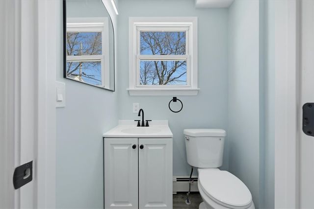 66 Glover Street, Providence, RI 02908