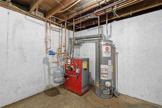 66 Glover Street, Providence, RI 02908