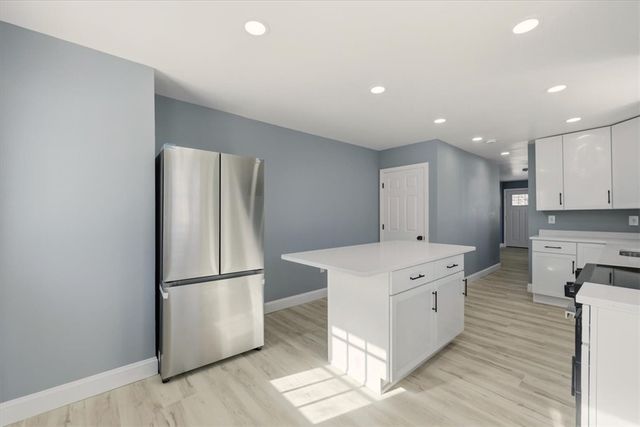 66 Glover Street, Providence, RI 02908