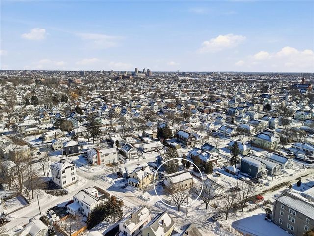 66 Glover Street, Providence, RI 02908