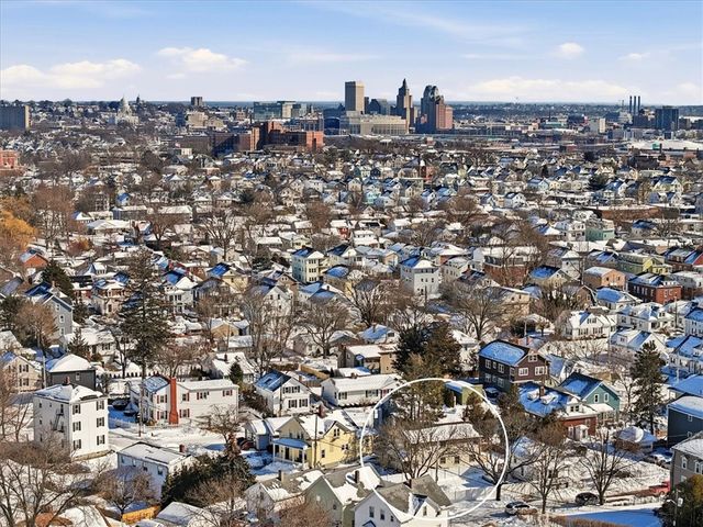 66 Glover Street, Providence, RI 02908