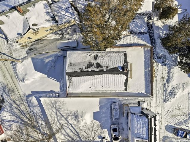 66 Glover Street, Providence, RI 02908