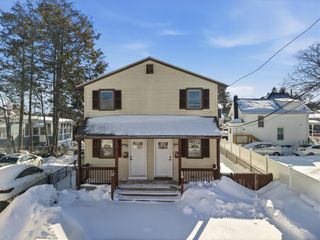 66 Glover Street, Providence, RI 02908