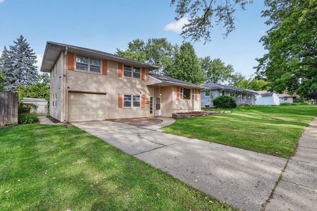 3804 Seward Avenue, Rockford, IL 61108