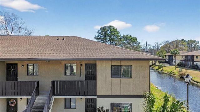 2925 Dove Haven Court H, Charleston, SC 29414