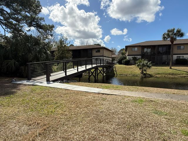 2925 Dove Haven Court H, Charleston, SC 29414