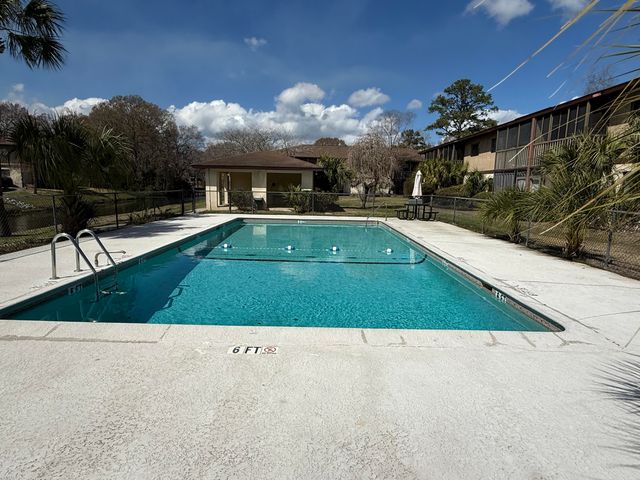 2925 Dove Haven Court H, Charleston, SC 29414