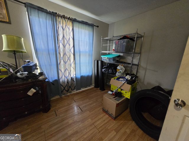 817 Winsap Drive, Stockbridge, GA 30281