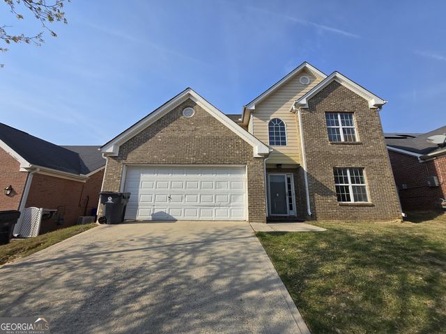 817 Winsap Drive, Stockbridge, GA 30281