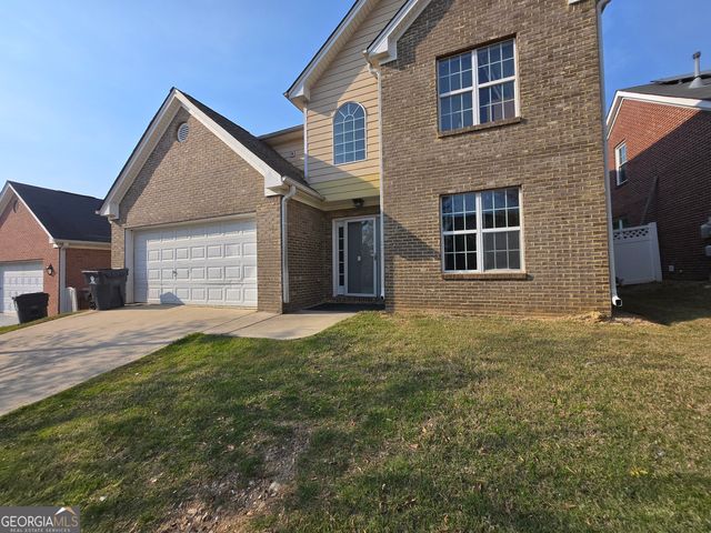 817 Winsap Drive, Stockbridge, GA 30281