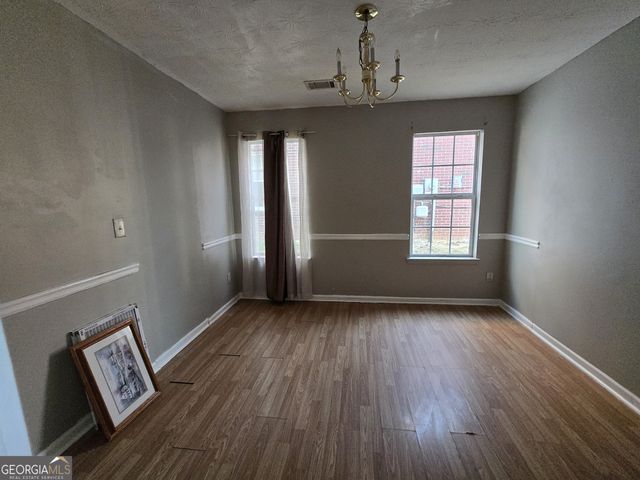 817 Winsap Drive, Stockbridge, GA 30281