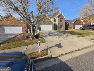 817 Winsap Drive, Stockbridge, GA 30281