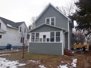 1313 Reed Avenue, Kalamazoo City, MI 49001