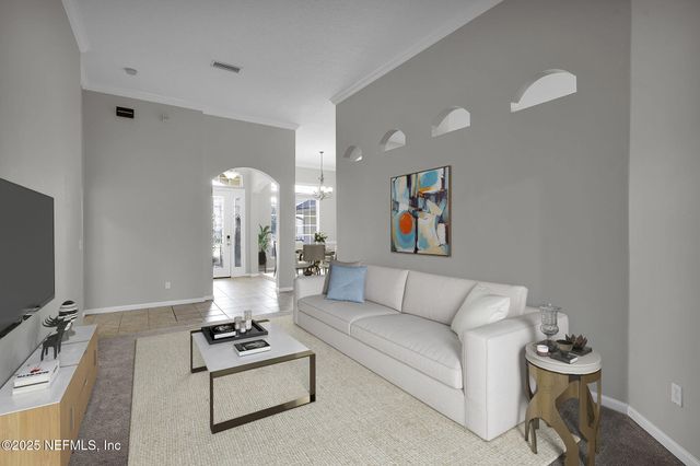 1819 WILD DUNES Circle, Orange Park, FL 32065