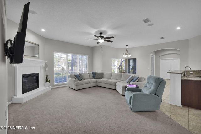 1819 WILD DUNES Circle, Orange Park, FL 32065