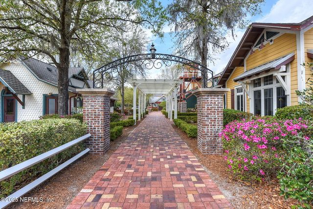 1819 WILD DUNES Circle, Orange Park, FL 32065