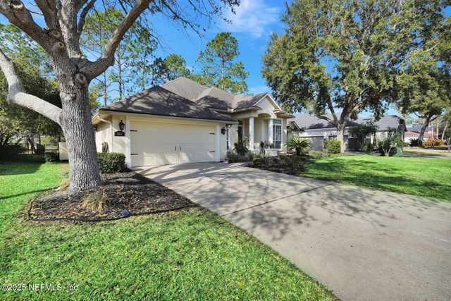 1819 WILD DUNES Circle, Orange Park, FL 32065